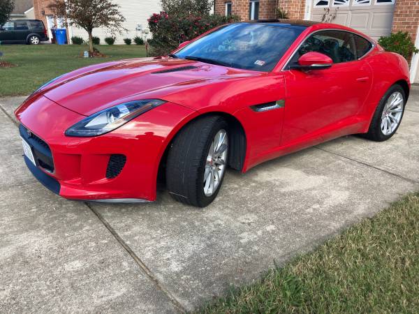2015 Jaguar F-Type - cars & trucks - by owner - vehicle automotive... for sale in Chesapeake , VA – photo 9