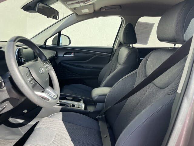 2020 Hyundai Santa Fe 2.4L SE AWD for sale in Norman, OK – photo 7