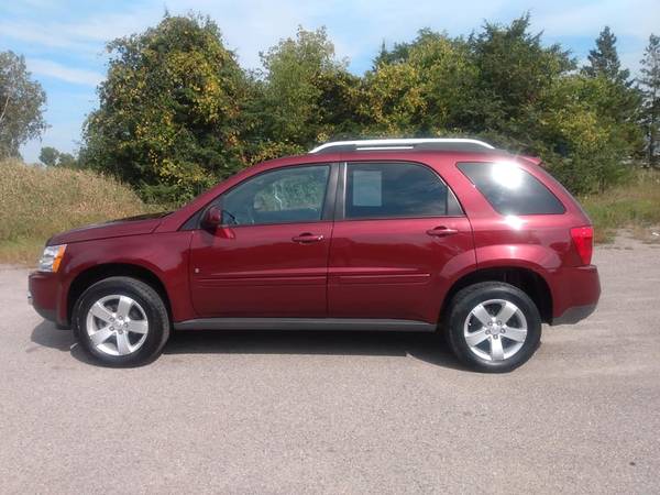 2008 Pontiac Torrent-only 87k for miles! for sale in Princeton, MN – photo 2