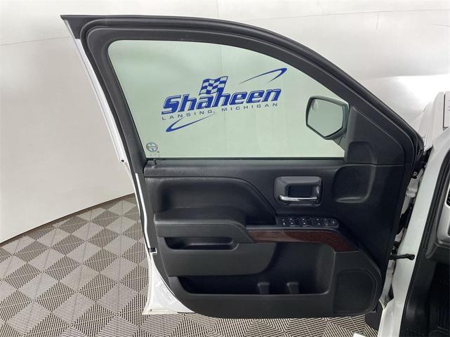 2016 GMC Sierra 1500 SLE for sale in Lansing, MI – photo 19