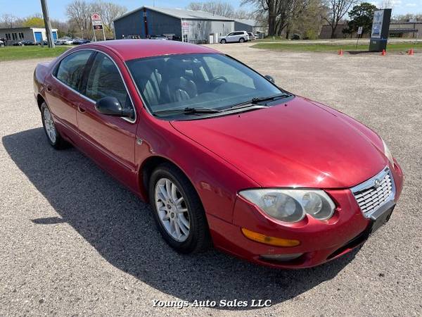 2003 Chrysler 300M Base 4-Speed Automatic - - by for sale in Fort Atkinson, WI – photo 3