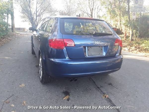 2006 Audi A3 2.0T DSG 6-Speed Automatic!!!!!! for sale in Gaithersburg, MD – photo 11