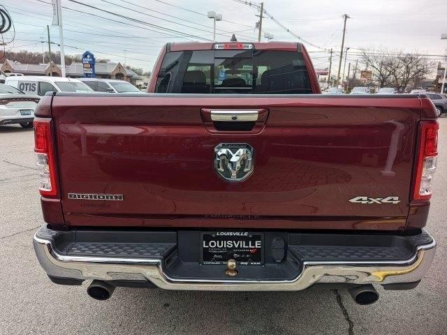 2020 RAM 1500 Big Horn for sale in Louisville, KY – photo 5