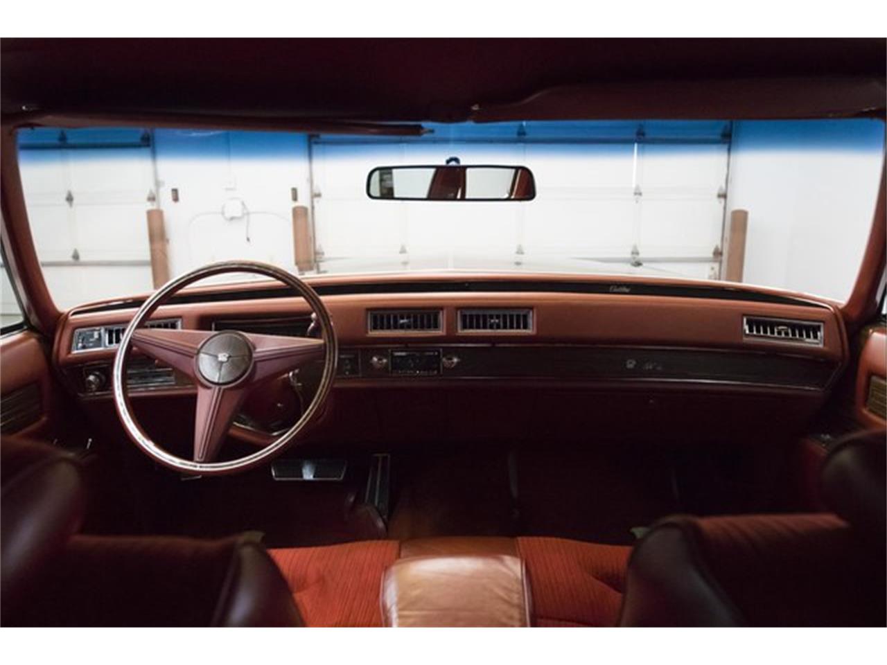 1976 Cadillac Coupe DeVille for sale in Sioux Falls, SD – photo 33