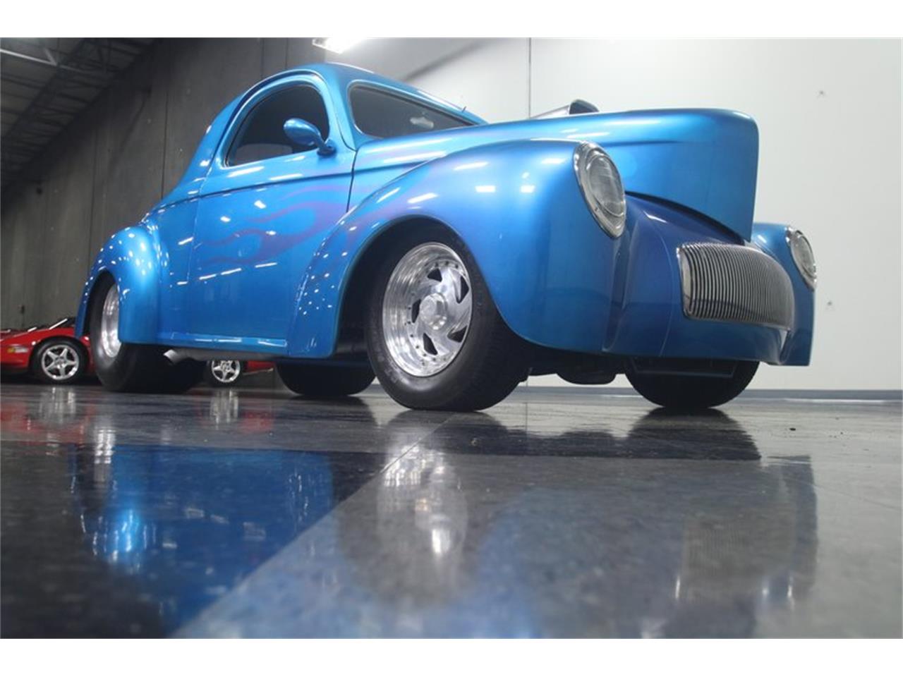 1941 Willys Coupe for sale in Lithia Springs, GA – photo 28