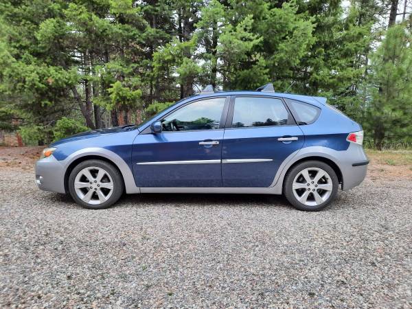 2011 Subaru Impreza Outback 140 k With New Engine for sale in Missoula, MT – photo 8