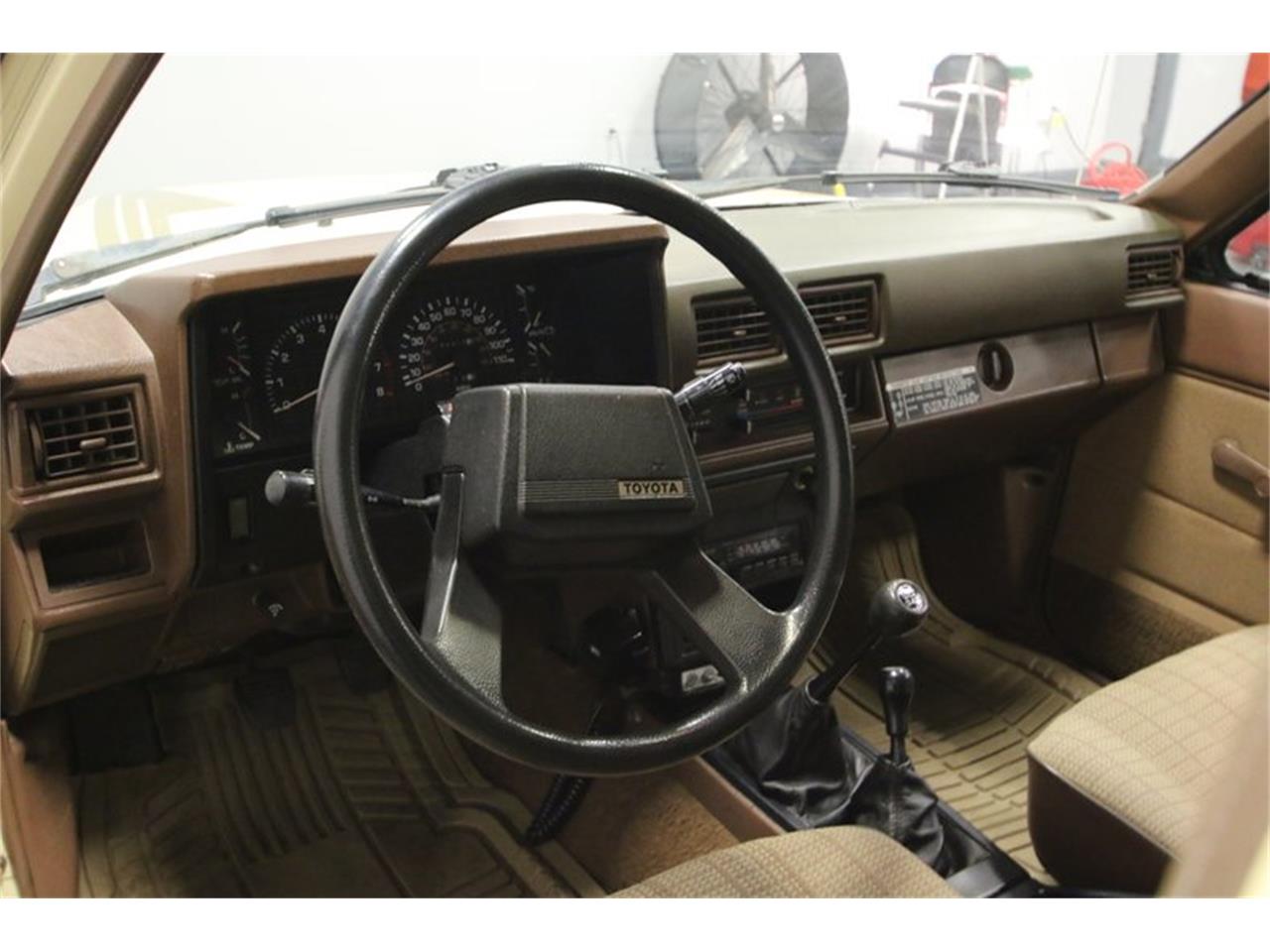 1986 Toyota Pickup for sale in Lavergne, TN – photo 31