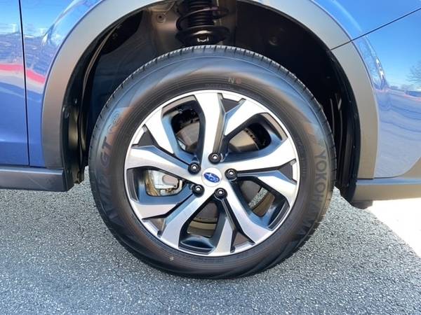 2021 Subaru Outback Limited - - by dealer - vehicle for sale in Georgetown, TX – photo 8