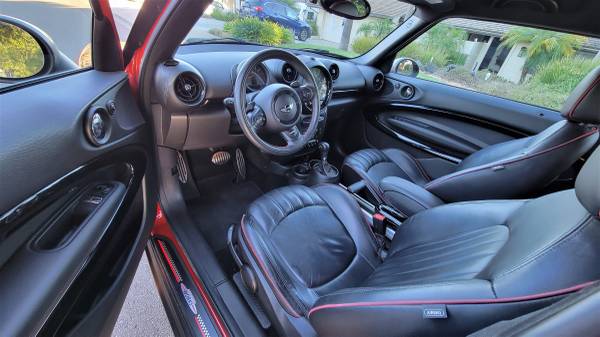 2015 Mini Cooper S Paceman for sale in San Diego, CA – photo 11