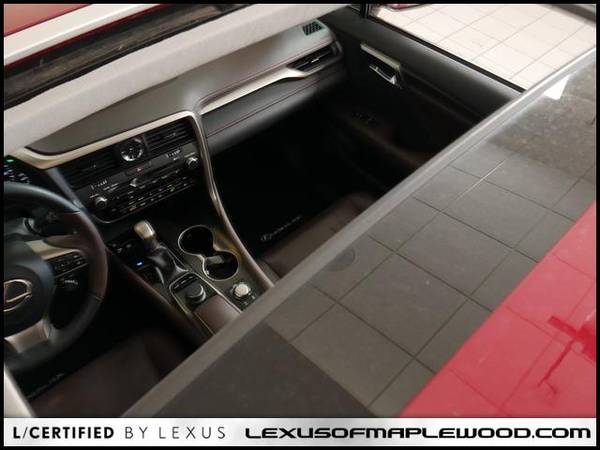 2016 Lexus RX 350 for sale in Maplewood, MN – photo 16