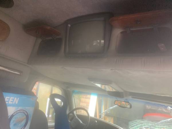GMC Savana van - New Price 750 00 for sale in New Bedford, MA – photo 8