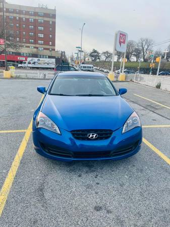 hyundai Genesis Rs (manual ) fully Loaded excellent condition - cars for sale in Astoria, NY – photo 5