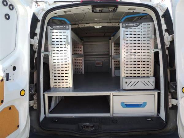 2014 Ford Transit Connect XL Cargo Work Van! ONLY 45K MILES! 1 for sale in White House, AR – photo 6