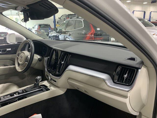 2021 Volvo XC60 T5 Momentum AWD for sale in Atlanta, GA – photo 25