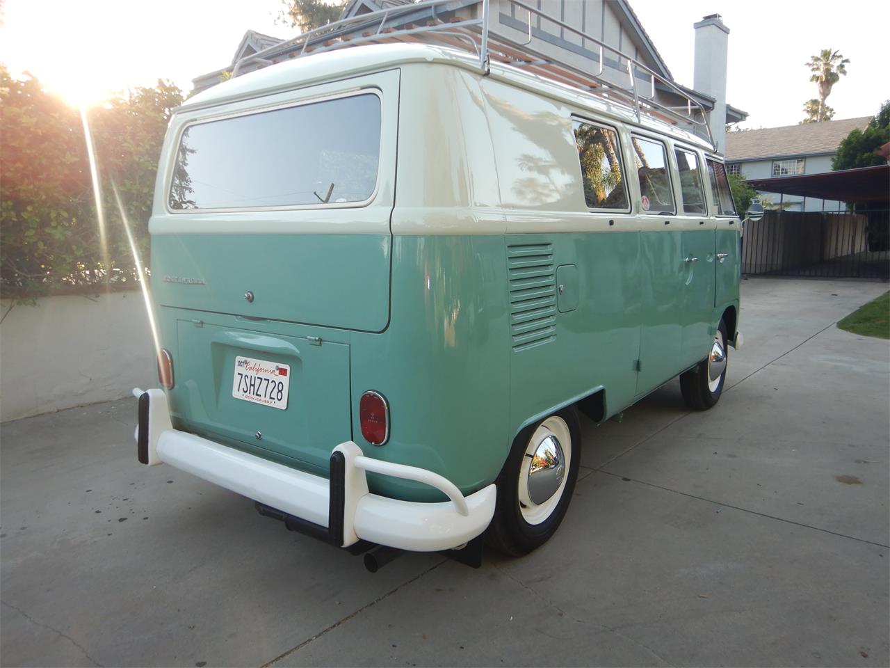 1964 Volkswagen Bus for sale in Woodland Hills, CA – photo 4