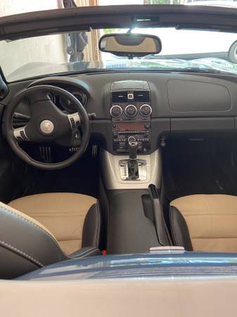 Saturn Sky Convertible SOLD for sale in Venice, FL – photo 2