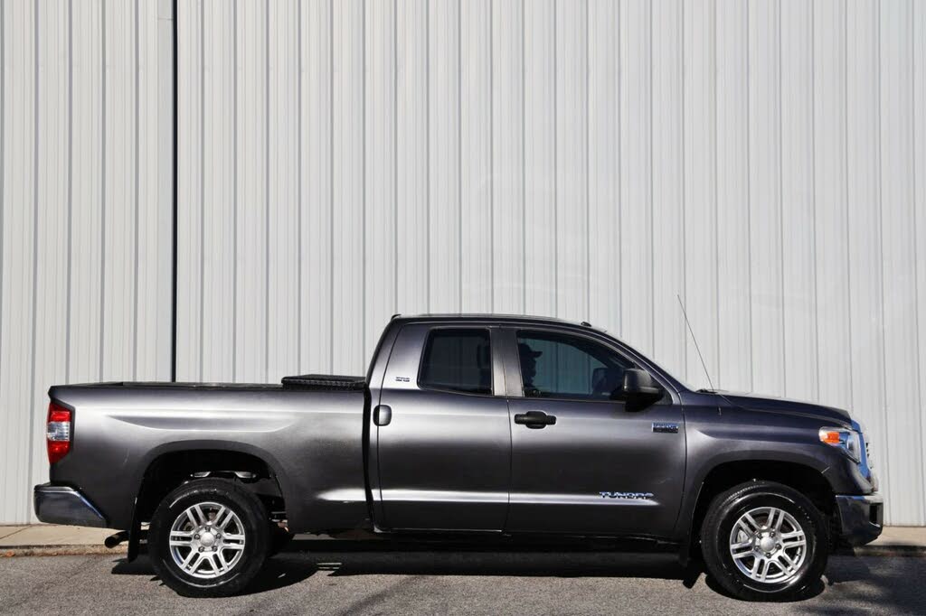 2017 Toyota Tundra for sale in Norcross, GA – photo 27