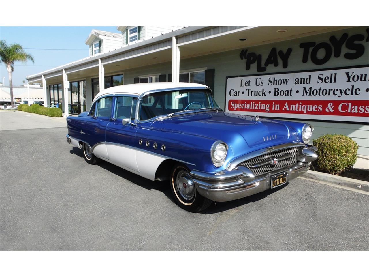 1955 Buick Super for sale in Redlands, CA – photo 3