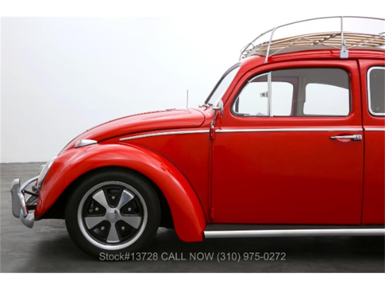 1960 Volkswagen Beetle for sale in Beverly Hills, CA – photo 12