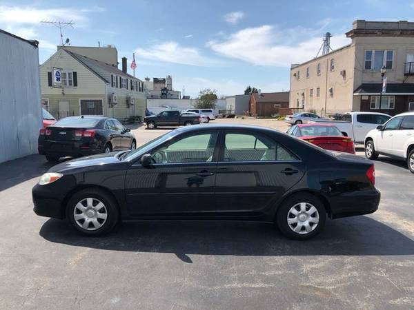 2003 Toyota Camry for sale in Adell,WI, WI – photo 3