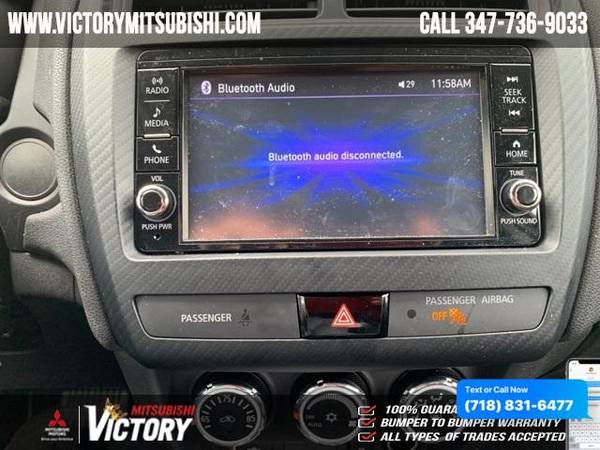 2019 Mitsubishi Outlander Sport ES - Call/Text for sale in Bronx, NY – photo 17