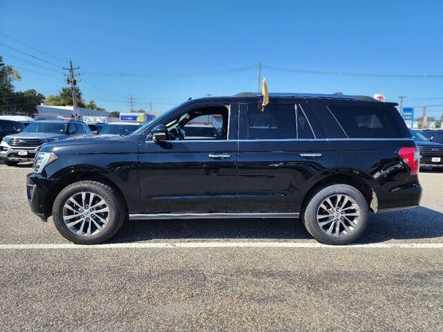 2018 Ford Expedition Limited 4WD for sale in Other, NJ – photo 3