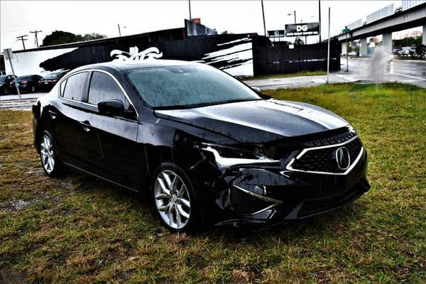 2020 Acura ILX - Call Now! - - by dealer - vehicle for sale in Miami, GA – photo 2