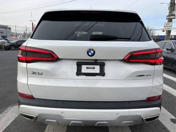 2019 BMW X5 xDrive40i - - by dealer - vehicle for sale in Brooklyn, NY – photo 6