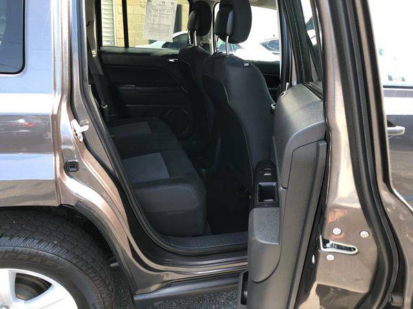 2015 Jeep Patriot Sport 4WD CALL OR TEXT TODAY! for sale in Cleveland, OH – photo 23