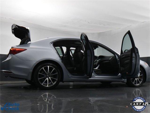 2015 Acura TLX V6 Tech for sale in Auburn, WA – photo 30