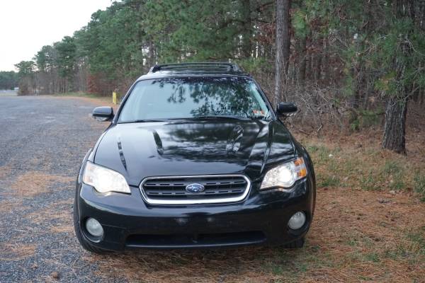 Extremely Clean 2006 Subaru Outback 3.0R LL Bean - cars & trucks -... for sale in Lakewood, NJ – photo 4