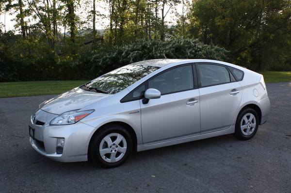 2010 Toyota Prius II / One-Owner / NJ Car! for sale in ENDICOTT, NY – photo 7