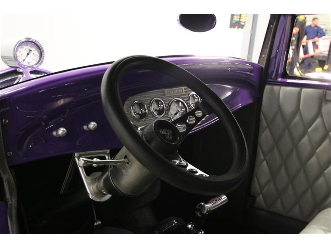 1932 Ford 5-Window Coupe for sale in Lavergne, TN – photo 28