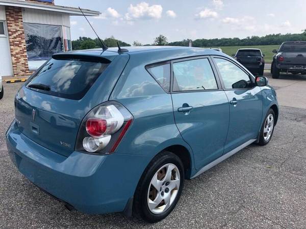 2009 Pontiac Vibe 1.8L 4dr Wagon 114100 Miles for sale in Portage, WI – photo 7