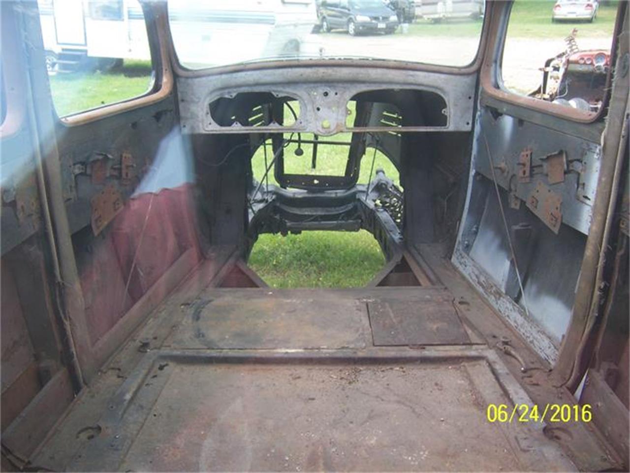 1934 Buick 4-Dr Sedan for sale in Parkers Prairie, MN – photo 13
