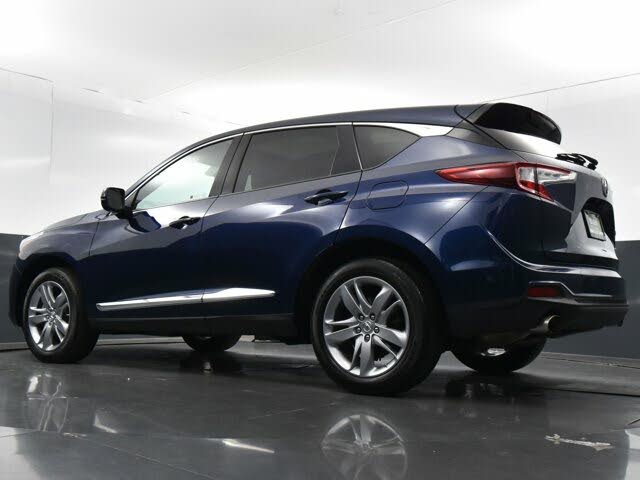 2019 Acura RDX SH-AWD with Advance Package for sale in Streamwood, IL – photo 18