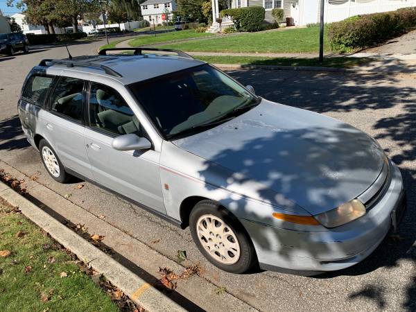 2002 Saturn LW200 Wagon!!! for sale in Bellmore, NY – photo 5