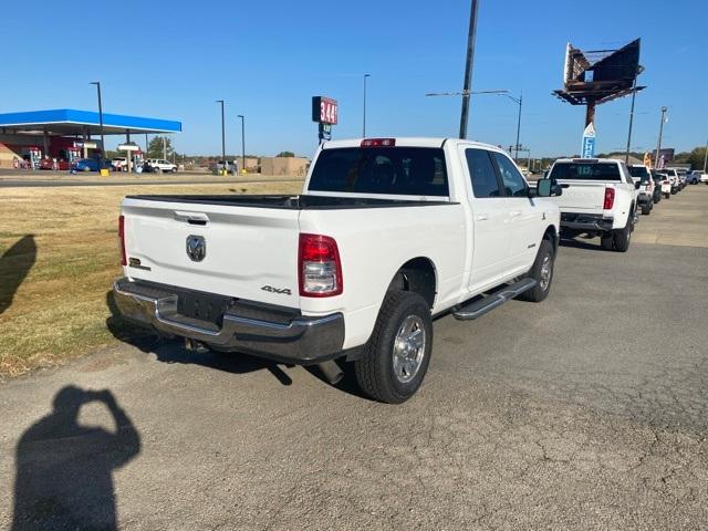 2021 RAM 2500 Big Horn for sale in Dexter, MO – photo 5