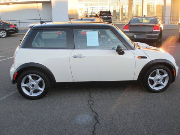2006 MINI Cooper Base - - by dealer - vehicle for sale in Sacramento , CA – photo 8