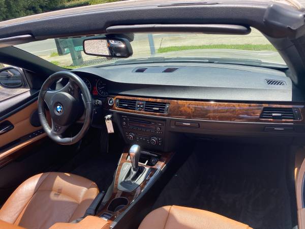 2013 BMW 328i Convertible - - by dealer - vehicle for sale in Pensacola, FL – photo 20