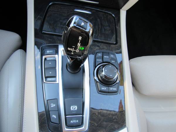 2012 BMW 750Li xDrive AWD - cars & trucks - by dealer - vehicle... for sale in Clayton, NC – photo 12