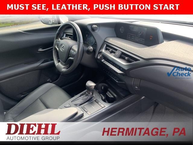 2019 Lexus UX 200 Base for sale in Hermitage, PA – photo 44