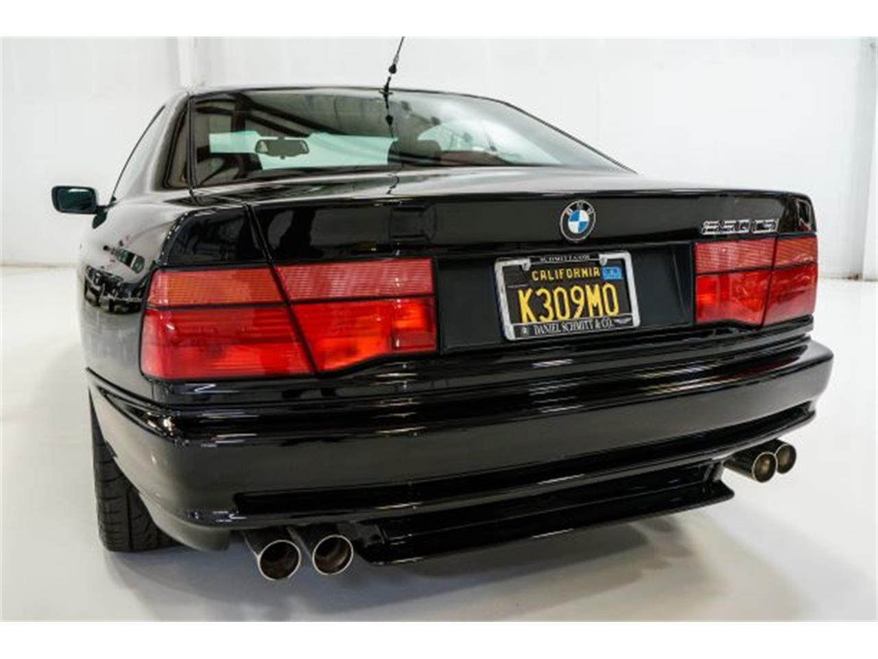 1995 BMW 850 for sale in Saint Louis, MO – photo 30