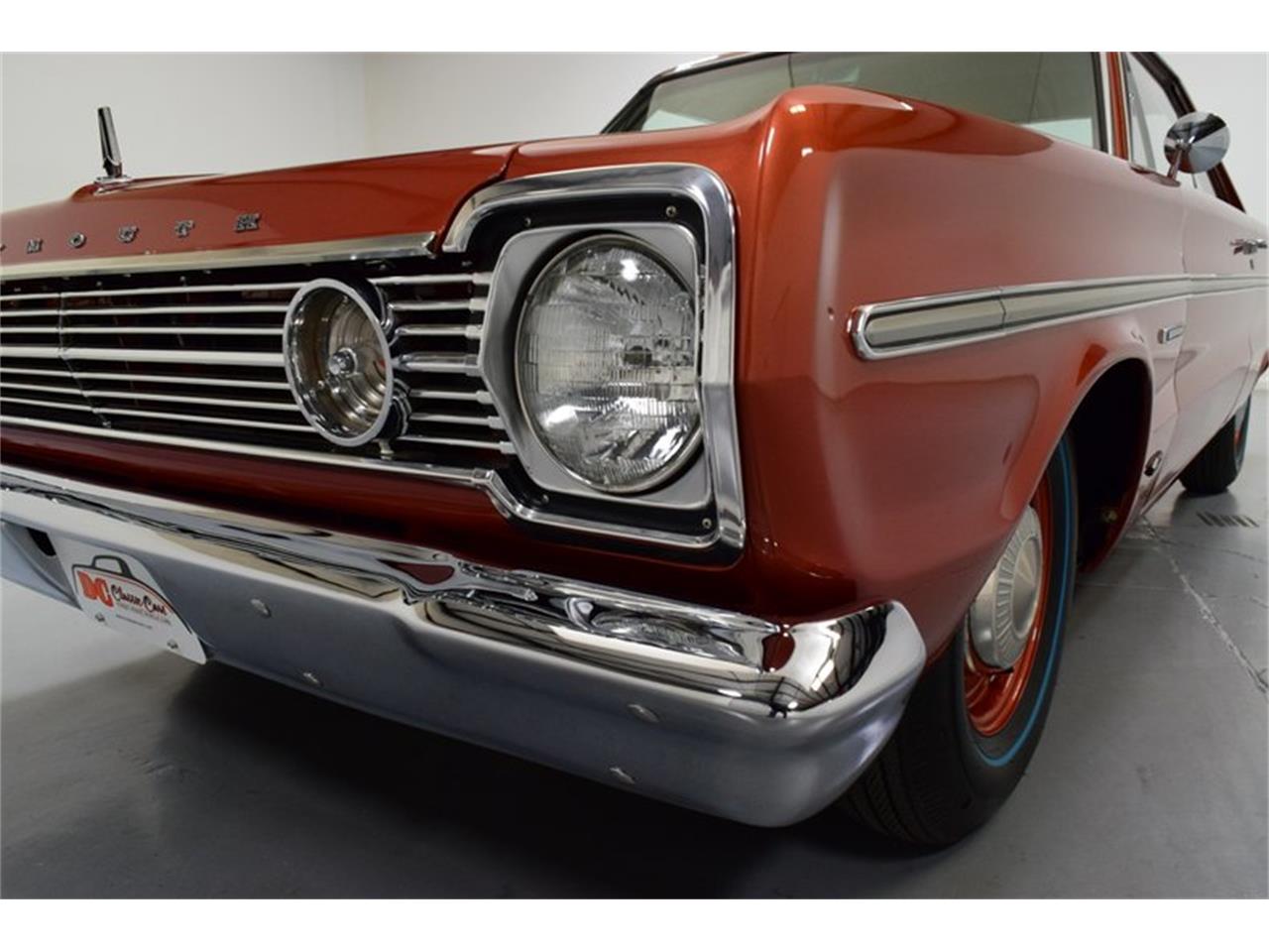 1966 Plymouth Belvedere for sale in Mooresville, NC – photo 36