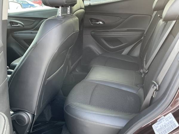2018 Buick Encore Preferred - - by dealer for sale in Muskegon, MI – photo 7