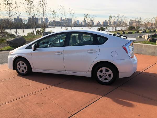 2011 TOYOTA PRIUS - - by dealer - vehicle for sale in Brooklyn, NY – photo 14
