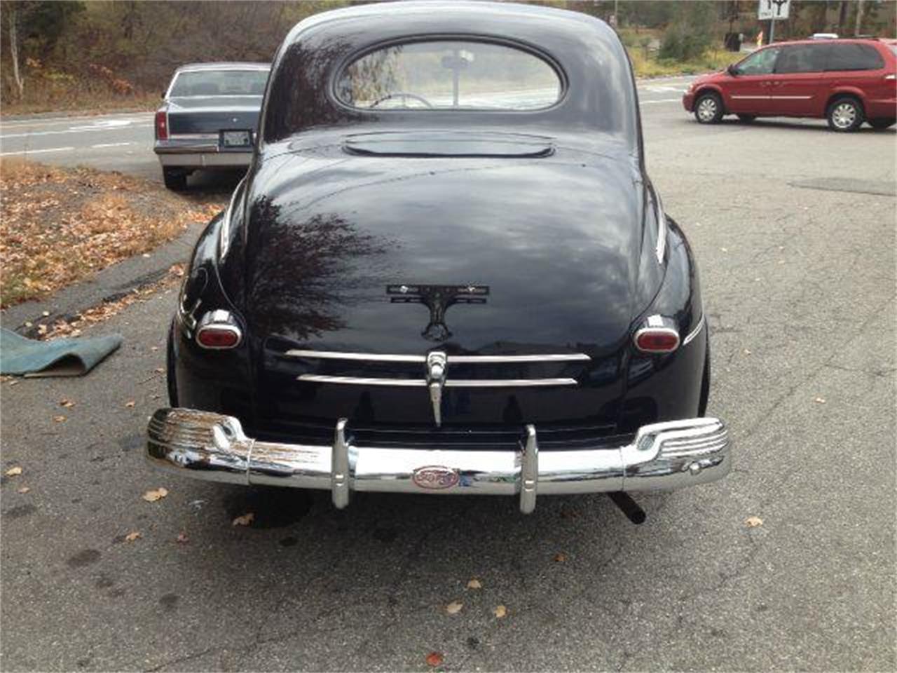 1946 Ford Deluxe for sale in Westford, MA – photo 7