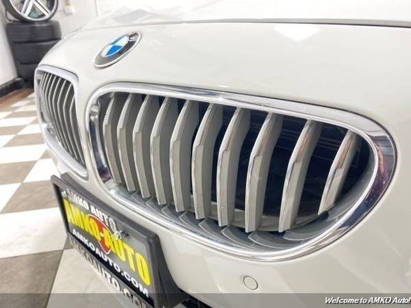 2014 BMW 650i xDrive Gran Coupe AWD 650i xDrive Gran Coupe 4dr Sedan for sale in Waldorf, PA – photo 4
