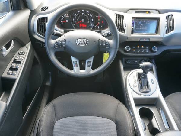 2016 Kia Sportage AWD All Wheel Drive LX LX SUV for sale in Milwaukie, OR – photo 14