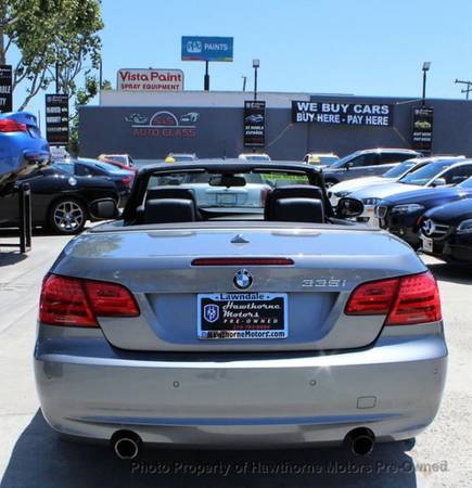 2011 BMW 3 Series 335i Great Cars & Service. Same location for 25... for sale in Lawndale, CA – photo 4